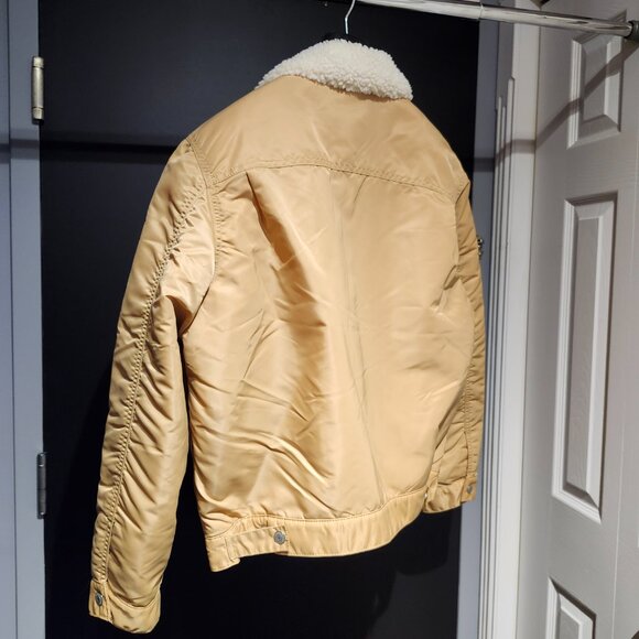 Bomber jacket *new with tag* - Picture 4 of 5